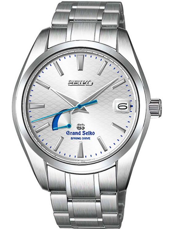 Grand Seiko Spring Drive Automatic SBGA017 Replica Watch